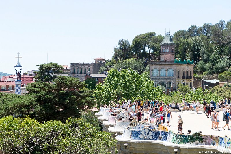 20160529_131228 D4S.jpg - Parc Guell, Barcelona